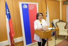 Seis nuevos casos de COVID 19 en la Región de Los Ríos con 130 casos en total