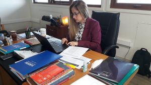 Hoy dia mundial del libro: Seremi de las Culturas, las artes y el patrimonio hace llamado a leer en cuarentena
