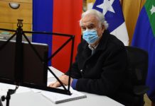 Osorno concentra el 80% de los contagios en la región de Los Lagos
