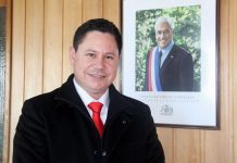 INDAP: Concurso para proyectos de Cosecha de Aguas Lluvias y Riego Tecnificado