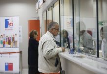 Mediante videollamada adultos mayores podrán autorizar que apoderado pueda cobrar su pensión del IPS