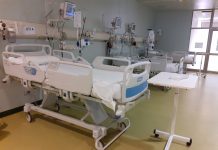 Hospital de Puerto Montt aumentó a 52 camas UTI para atender demanda por Covid -19 y otras patologías