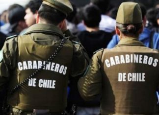 Congreso aprueba ley para fortalecer a Carabineros con inversión anual de $106 mil millones