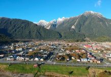 Municipio de Chaitén entregará canastas familiares para ayudar a mitigar los efectos del Covid-19
