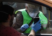 Estado de Excepción: En un año cerca de 11 millones de fiscalizaciones se han realizado en la región de Los Lagos