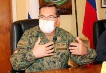 Cierre de pasos fronterizos en Los Ríos para extranjeros, desde 00.00 horas viernes 3 de abril.