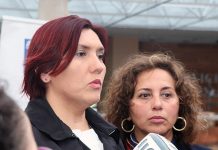 PODCAST: Directora regional JUNAEB reconoce discriminación «por sistema» de menores que reciben canastas de alimentación comprometidas por el Gobierno Sarita Cárcamo, Directora Regional JUNAEB. Foto: Gentileza CronicaLibre.cl