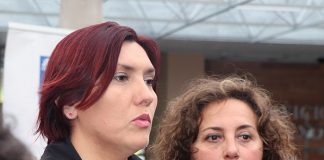 Sarita Cárcamo, Directora Regional JUNAEB. Foto: Gentileza CronicaLibre.cl