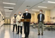 286 nuevos casos de coronavirus informó el Presidente Piñera destacando que 2.059 personas se han recuperado