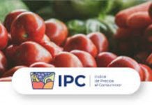 IPC de marzo registró variación de 0,3%