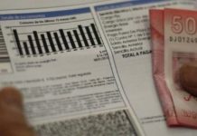 Llaman a inscribirse hasta el 6 de noviembre en el Registro para obtener el beneficio de la Ley de Servicios Básicos