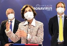 Subsecretaria de Salud ordenó bajar por evidentes errores informe epidemiológico numero 9