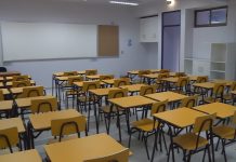 Educación municipal de Osorno no volverá a clases presenciales mientras las condiciones no sean óptimas