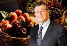 Alimentación: fundamental y desde esa perspectiva el presidente de ASOEX tiene una visión positiva, aunque asevera que tendremos que apretarnos el cinturón