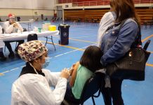 Con más de 70 mil inmunizados contra la influenza el municipio de Puerto Montt cierra Campaña de Invierno 2020