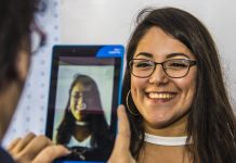 Foto para la Tarjeta Nacional Estudiantil podrá ser tomada desde celulares y computadores