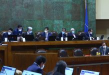 A comisión mixta nueva regulación de la dieta parlamentaria y altas remuneraciones del Estado