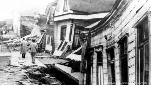 A 60 años del Terremoto de 1960: el megasismo que aún sorprende a los científicos de Chile y el mundo