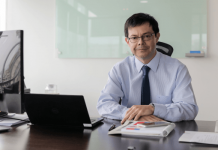 Podcast de HACIENDO CIUDAD: Subsecretario de Economía Sebastian Carrasco.