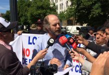 Podcast de CAMPO AL DÍA: Caso Laguna del Maule: «Atentado a la producción Agrícola»