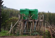 La región de Los Lagos registra más de 200 mil personas sin acceso a agua potable al año 2020