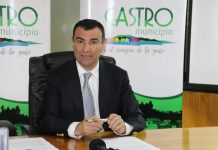 Presidente de AMSUR Chiloé pide urgente se decrete cuarentena para Ancud