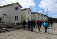 Osorno: Una de las 3 comunas del país con más recursos para la construcción de viviendas sociales