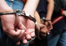 Carabinero de Puerto Montt fue formalizado por lesiones leves contra su polola en Osorno