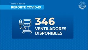 Minsal informa hoy 49 decesos por covid-19, la cifra más alta de la crisis