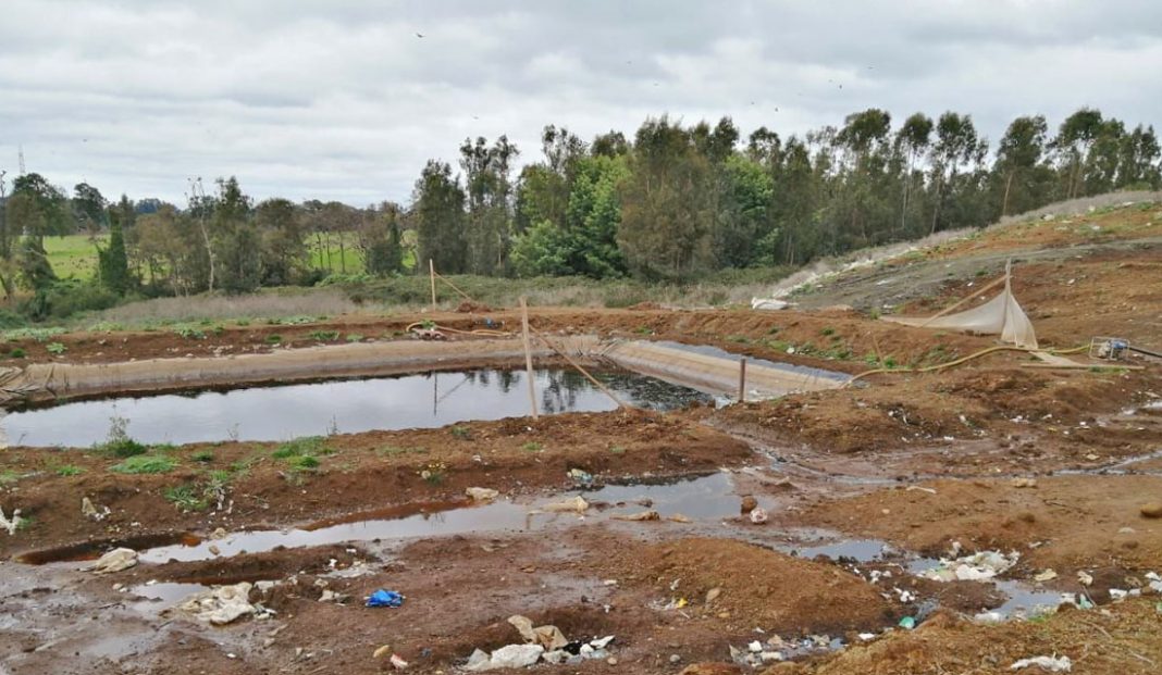 Fotografía-SMA-ordena-medidas-provisionales-a-Municipalidad-de-Osorno-por-Vertedero-en-mal-estado