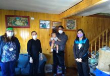 Hospital de Puerto Montt reforzará visitas domiciliarias y toma de exámenes PCR para el diagnóstico de Covid-19
