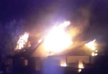 En el Tribunal de Puerto Varas formalizaran a bombero presuntamente responsable de provocar múltiples incendios en Ralún