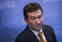 Podcast HACIENDO CIUDAD: Jorge Rivas, Super Intendente de Servicios Sanitarios(S)