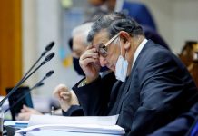 «No tengo dudas»: Senador PS asegura que están los votos para retiro del 10%