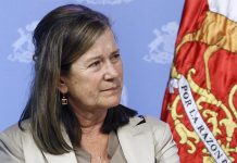 Renuncia directora del Sename tras polémica por fallido convenio con la ANI