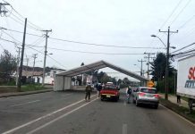Autoridades evalúan modificar el cordón sanitario de Osorno