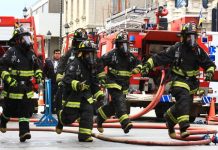 Bomberos de Osorno inició campaña de aportes a través de cuenta del agua: Realizan llamado a cooperar