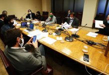 Comisión Mixta rechaza rebaja automática de la dieta parlamentaria