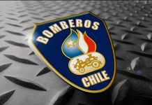 Core Los Lagos ha destinado más de $7 mil millones extra a Bomberos de la región
