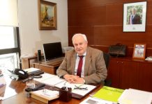 SAG: Modernización de la Tipificación de la carne sería ventaja comparativa en los inestables mercados por COVID 19