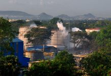 Al menos once muertos y más de mil hospitalizados deja una fuga de gas en la India