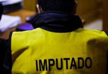 Por el delito de incendio formalizan a hombre que prendió fuego a céntrico restaurant en Puerto Montt