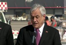 Diputados investigarán denuncia sobre «triangulaciones» de Piñera