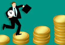 J.P. SWETT: Un millón de emprendedores quedarán sin ayuda de los bancos