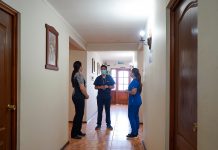 Residencias Sanitarias en la región de Los Lagos: encargada realiza balance positivo tras primer año