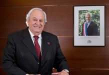 Podcast de CAMPO AL DÍA: Horacio Bórquez, Director Nacional del SAG