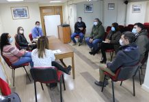 Departamento de Salud Municipal de Puerto Montt desplegará acciones junto al MINSAL para frenar el Covid- 19