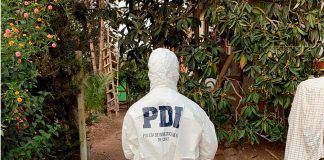 Matan de un balazo a niña de 3 años tras discusión de adultos en La Serena