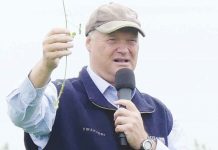 ‘Mitología’ : Agricultura regenerativa cuestionada