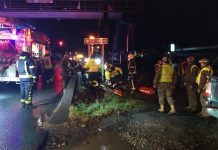 Recluido en la cárcel Alto Bonito quedó conductor que atropelló y dio muerte a soldado conscripto en horario de toque de queda en Puerto Montt